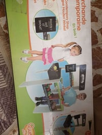 أثاث أطفال • ديكور أطفال • متوفر