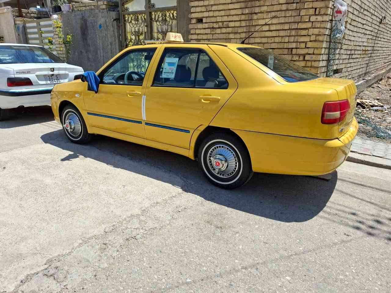 شيري ميرال حره ٢٠١٦مصفر هيئه وغرامه وهزه كامله مكفوله عده شبر بلجاملغ الأمامي وتبريد منقص غاز سعر ٤٠مكاني الشعب


**إذا كنت صاحب هذا الإعلان وتريد حذفه لأي سبب، رجاءا أرسل رسالة إلى الدعم الفني**