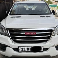 للبيع هافال H9اتسلام شركة نهج العراق موديل 2016سياره بحالة الوكالة ماش...