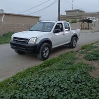 شوفرليت لوف • مكينة/قير بايضة • كركوك