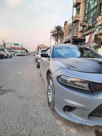 ٢٠١٦ • مكينة ٣٦٠٠ • حادث خلفي