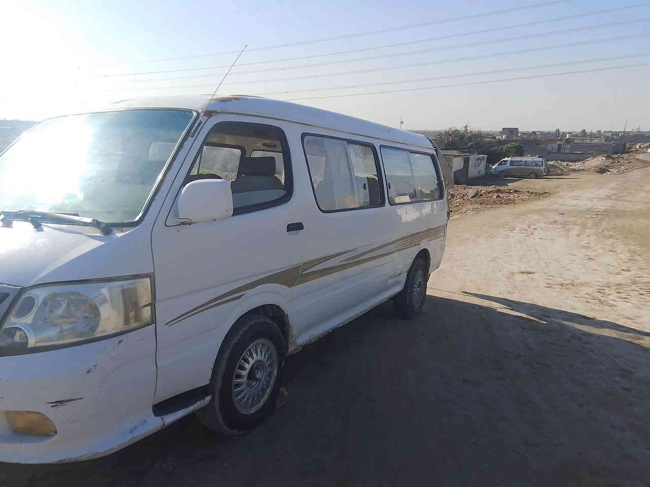 كيا فتول للبيع موديل 2009 جير محرك حداديه طائرات مشروع وطني يتحول من الصبح مصفره هاي مرور ب 50 وبيها مجال للشراي ***********
