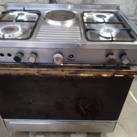 طباخ عشتار مصري شقال بل شرط عل فحص ضمان لمده سبوع سعر 100لاتصال0780162...