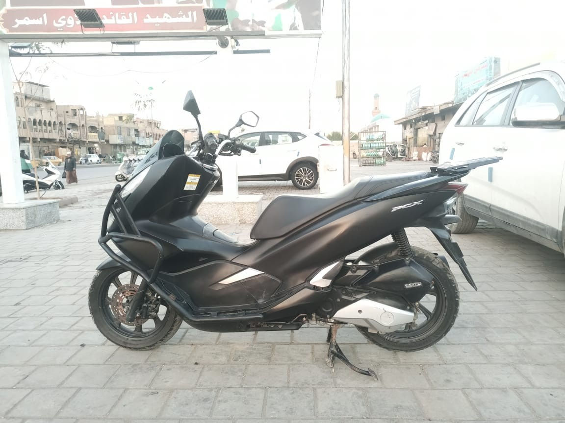 شباب سلام عليكم درجة بي سي اكس جيل ثالث دراجة جديدة اي نقص مابيه مكينة ناعمة شلعه ماشية 24حقيقي  تتدفهه درع سبايدر الستفسار على هذا رقم ***********
