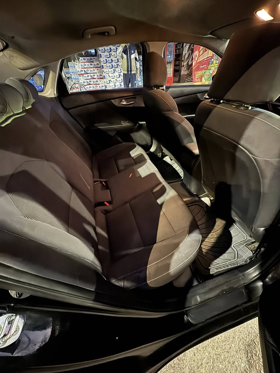 السلام وعليكم سيراتوو٢٠١٩ رقم شمالي تحويل مباشر حادث بالباب الخلفي ورة السكن صور السونار مرفوقة بالمنشور السعر ١١٥
رقم الهاتف/‭٠٧٨١ ٦٨٣ ٦٤٧١‬
