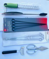 القطعه • المبشاره