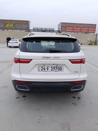 زوتي T700 • ٢٠٢٠ • كفاله عامه