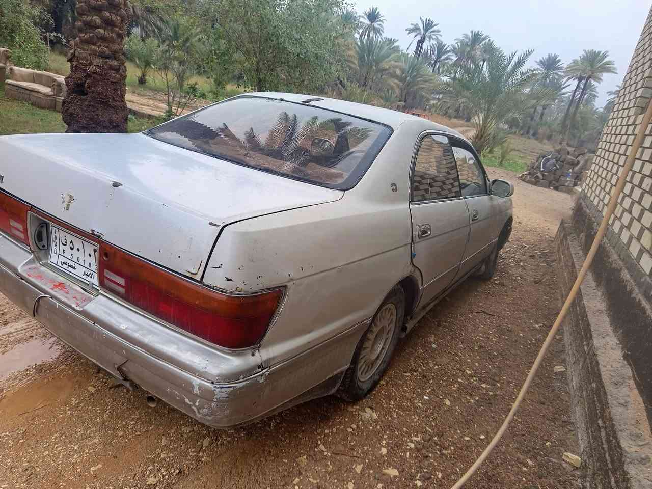 ياالله بيع مستعجل بطه مديل 1995 حائز ثالث ارقام ورقي مكفوله من كص ونقل المشتري اسويله وكاله ام الباركود سياره كاطعه نار بيه قطع بل ضفيره وعقل مو تمام ابيع هل موجود اتعهد فقط بل رسميات سعر البيع 20 ورقه وبيه مجال حك الجيه مراوس اراوس حسب القناعه موبايل *********** العنوان نجف
