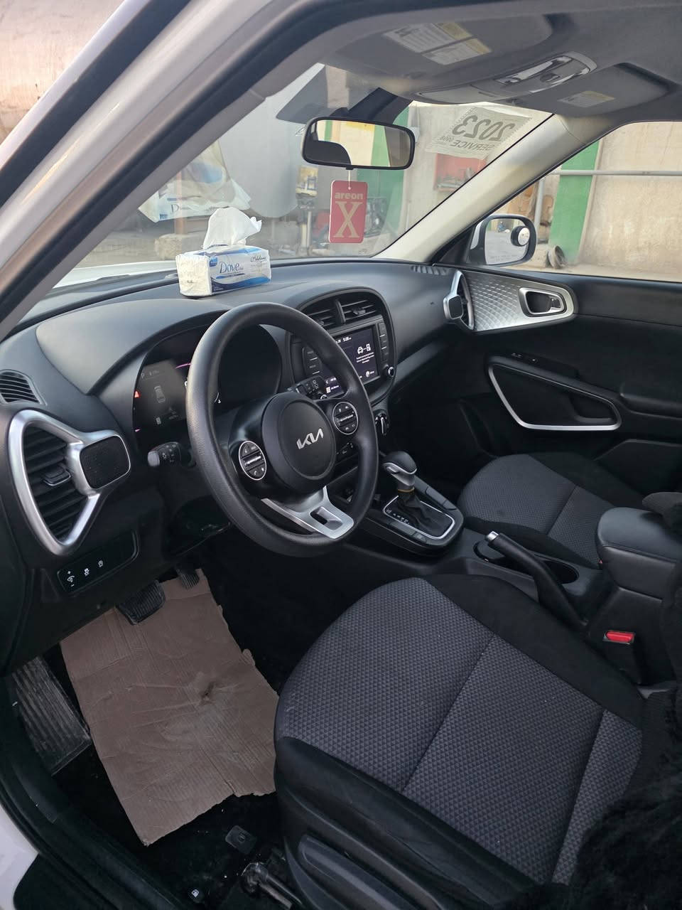 موديل ٢٣امريكي ماشيه ٤٠ سونار مرفوق صورالحدث مرفوقه جاملغ نفسه مصلح ولباقي كفاله عامه السياره حالت الشركه
مكاني بابل ***********السعر ١٦٠ 
سعركلش حلو وبل عافيه الياخذه
