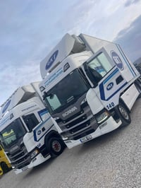 سكانيا G500 • ٢٠١٩ • فول مواصفات