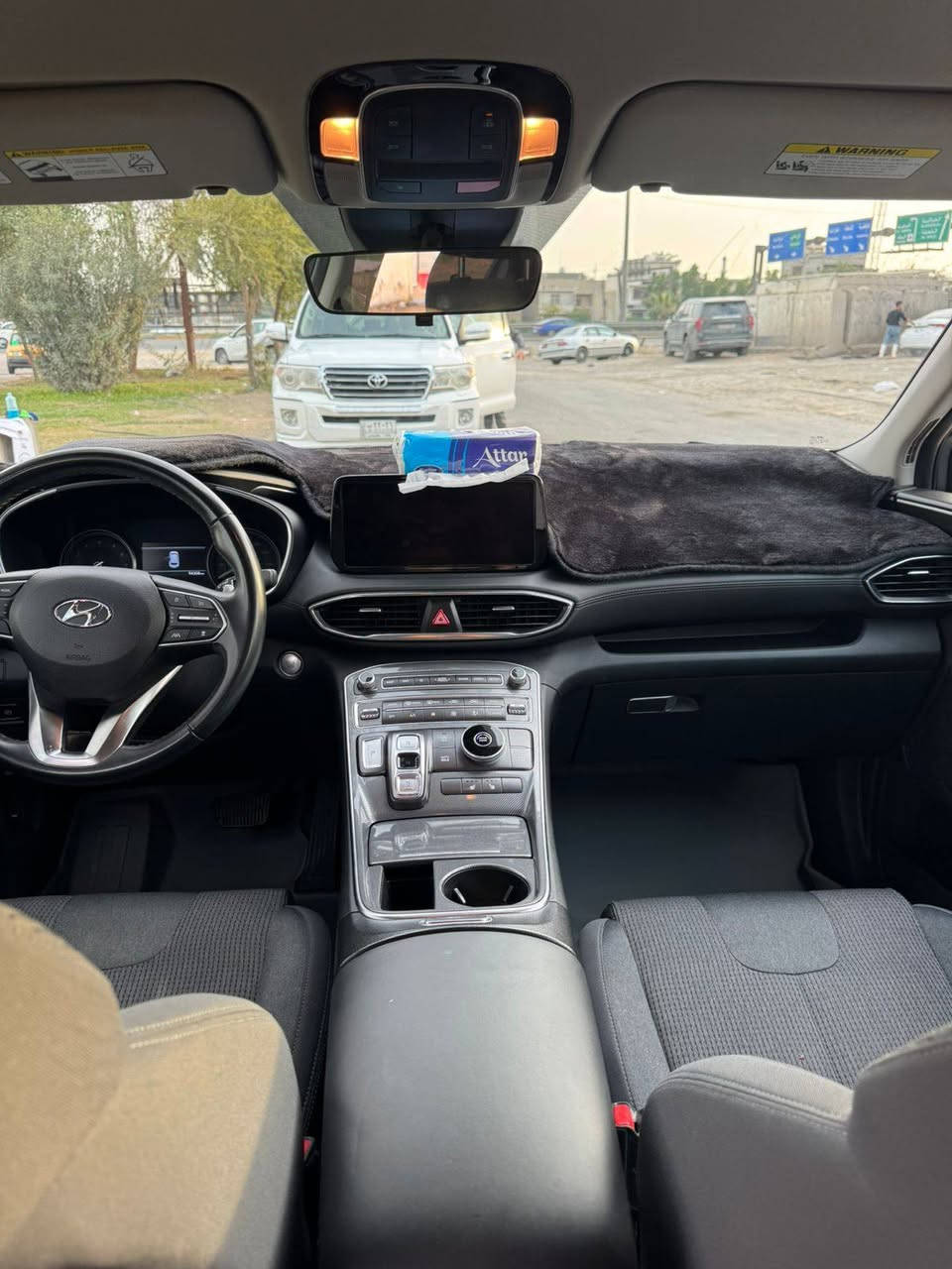 السلام عليكم رمضان مبارك سنتافي موديل 23 تحويل مباشر رقم اربيل محرك 2500 السياره فول بدون ايرباك ماشيه 94 الف
مكان السياره بغداد الكرخ الغزاليه
الاتصال على الاخ ابو زوبع
بي واتساب*********** 
السياره اكلين بدون اي صبغ
السعر 225$
ملاحظه صور الحادث بالمنشر
