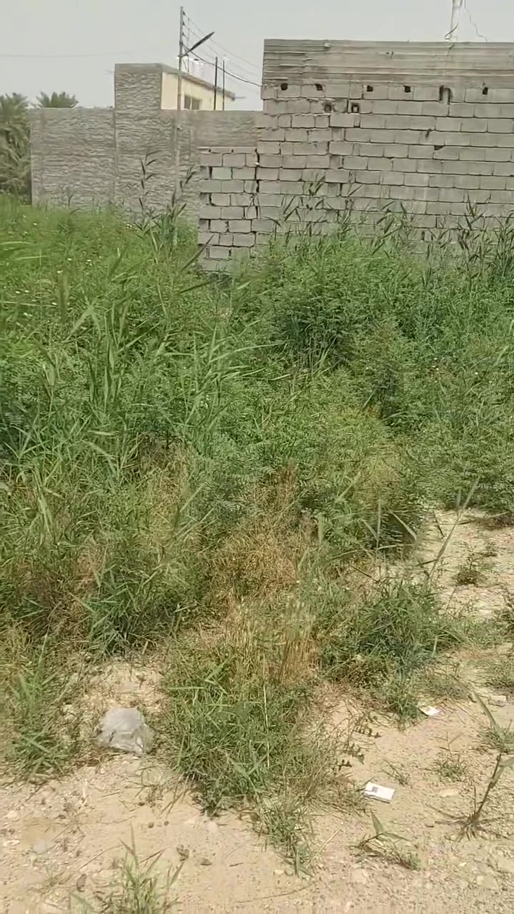 قطعه للبيع خرنابات قرب جملون حجي فواد***********
