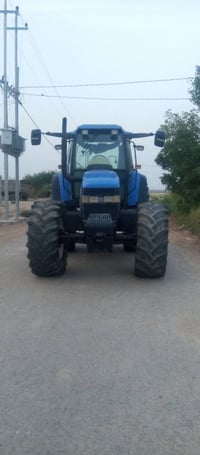 نيوهولند • حجم ١٥٠ • موديل ٢٠٠٣