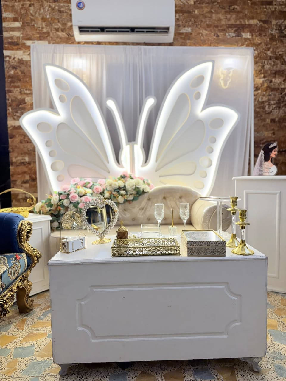 رمضان مبارك عليكم يارب

خلال هذا الشهر الفضيل 
صارت اي كوشة ١٠٠ الف 
مبارك عليكم الشهر


**إذا كنت صاحب هذا الإعلان وتريد حذفه لأي سبب، رجاءا أرسل رسالة إلى الدعم الفني**