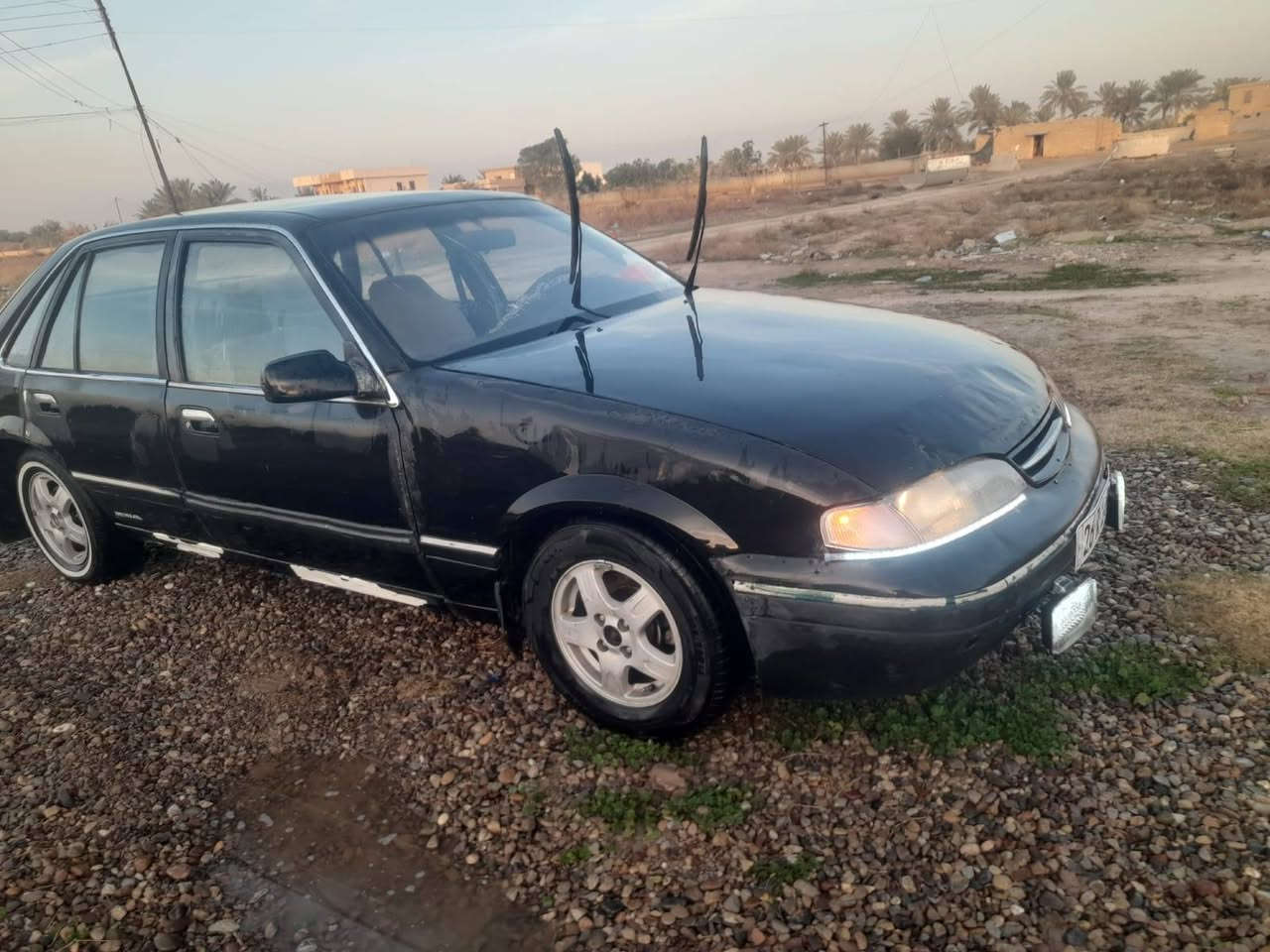 دايو رقم صلاح   الدين  دولي موديل 92 كير محرك شرط   لايت زنون عالي ناصي السعر 30 وبيه مجال   شعندك مراوس  بكص ملكه افانتي  مكاني قضاء العلم ***********
