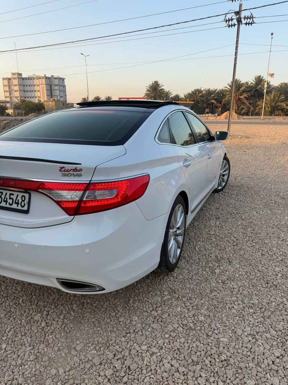 السلام عليكم
هونداي ازيره موديل 2014خليجي.....رقم اربيل جديد 
سنويه 2030 تحويل وكاله 
 موصفات ViP 
فول الفول مكينه 6 سلندر مكينه مامفتوحه شرط 
سيارة كفالة من الصبغ ع وضع الشركة من داخل وخارج
مكينه وكير حداديه وتخم تاير تبريد غرفه الف ماذب عليه خير من الله .............................
سياره ماشيه 136 حقيقي دك جرس بل 120 يعني ماملعوب بعداده 
سياره نضافته 💯 بل 💯 شكد ما توقع نضيفه وجاهزه 
موصفات السياره 
بصمه ابواب وتشغيل 
بانوراما طكتين 
كشنات جلد
اناره داخليه مخفيه شركه
داخل ملكي للخير 
تدفئه  كشنات
قطعتين تبريد 
تحكم كشنات منفصل بل ابواب 
تحكم بيانو 
برده خلفيه كهربائيه 
بردات جانبيه خلفيه 
مري شفط نظام ترحيب
مري قلاب..............
شاشه كامره دواره 
عنده تقرب اناره داخليه 
فتح صندوق ذكي 
لدات خلفي 
حساس امامي خلفي 
نظام اصوات انفنتي 
لد مري جانبي 
حساس خلفي امامي 
يدات نيكل إشارات ترحيب جانبي 
دمام خلفي كولتي عالي 
دبل كزوو خلفي 
ويل كب 19 كرؤم......
------------------------------------------
مكان السياره بابل ...................................
السعر143وبيه مجال.................
رقمي  *********** تصال واتساب
***********تصال
