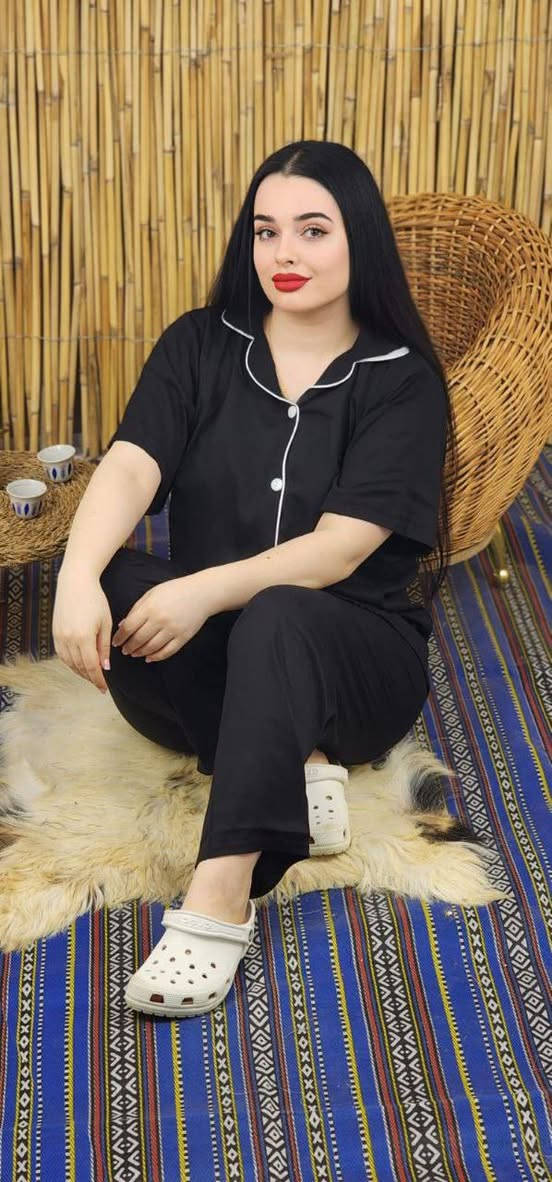 تراكات كشمير مطاط قياس L xl xxl
السعر 8000
ازياء رضاوي خانقين مول مقابل قصابة عبود


**إذا كنت صاحب هذا الإعلان وتريد حذفه لأي سبب، رجاءا أرسل رسالة إلى الدعم الفني**