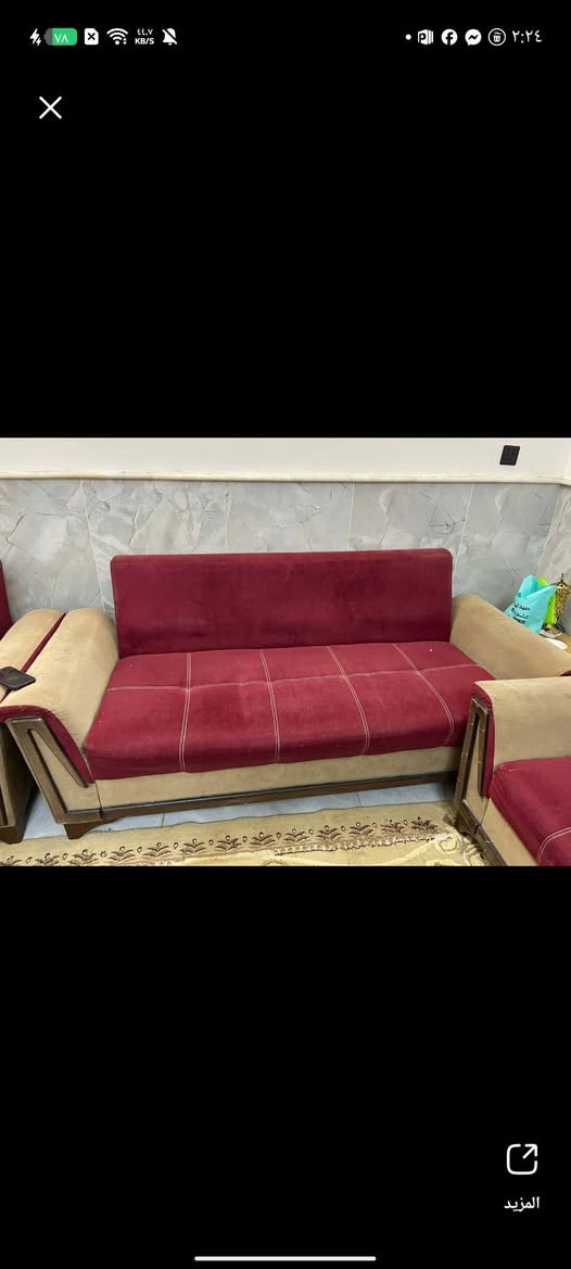 تخم تركي خمس قطع عشر نفرات كلش نظيف لانازل ولاكسر سعر 300 بيه مجال بسيط مكانه شطره شعله شراي خاص


**إذا كنت صاحب هذا الإعلان وتريد حذفه لأي سبب، رجاءا أرسل رسالة إلى الدعم الفني**