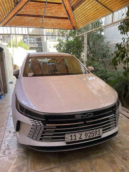 للبيع BUD ديستروير 2025 زيرو زيرو 
مرقم بغداد كامل 
السعر 19.600
بغداد الغزالية
***********
