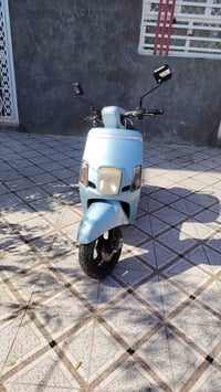 دراجه للبيع دراجه بوليسي نظيفه  07739260020