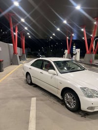 ٢٠٠٥ • اصفر • شاشة وكاميرا