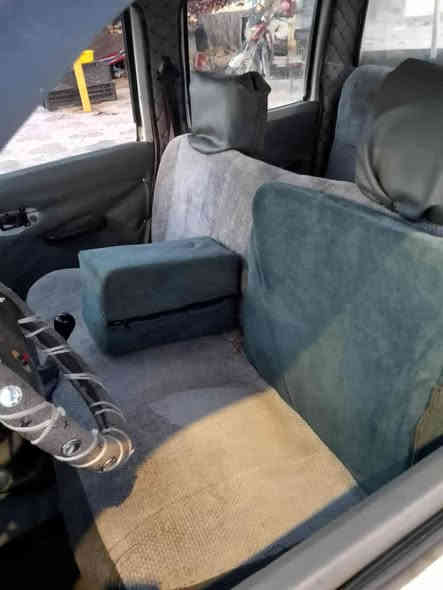 للبيع نيسان موديل 97 رقم الانبار انگليزي باقي استلام لوحات محرك كير شرط تخم تاير مصبوقة عام 

الاستفسار أتصل براعية ***********

ملاحظة انا مكلف بالنشر.  السيارة مو لي
