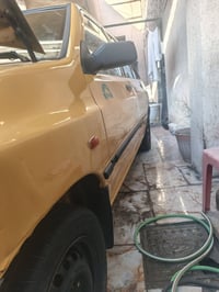 سايبا للبيع موديل 25 سياره جديده شواصي الغود مكفولات  السعر 29 بيها مج...