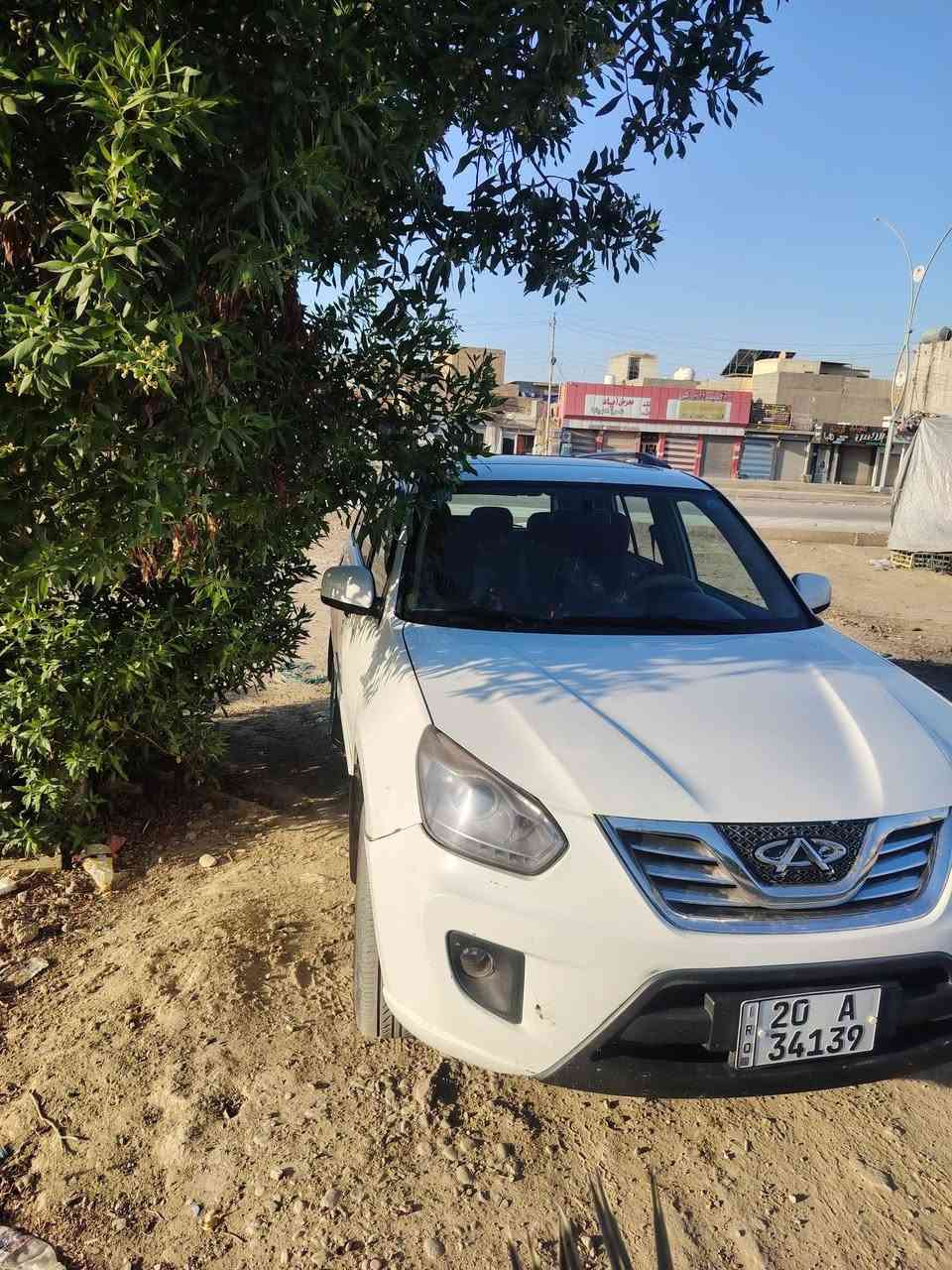 السلام عليكم شيري تيكو موديل ١٣ للبيع او مراوس فول مواصفات فتحه تحكم سياره خير من لله تبريد ثلج رقم نكليزي بيها صبغ بل هلالات اثر خياسات تلكيط لمكان ديالى بعقوبه
السعر 53 بيها مجال قليل
***********
