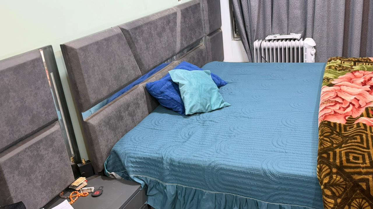 للبيع غرفة مجرات البصف الجربايه 2 ولكنتور  وميز تواليت ولجربايه ‏غرفة جديدة الرد خاص ***********
