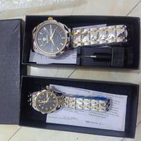 ساعتين • رجالي • نسائي