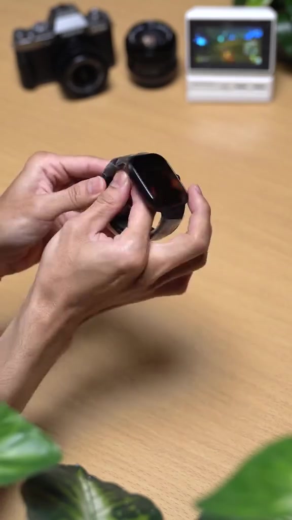 🔥 عرض خاص من غين شوب 🔥
⌚ Redmi Watch 4

إذا تدور على ساعة ذكية بمواصفات قوية وشكل أنيق، فهاي فرصتك لفترة محدودة فقط 👌

✨ شاشة AMOLED كبيرة وواضحة
📞 مكالمات عبر البلوتوث
❤️ متابعة نبضات القلب والنوم والنشاط اليومي
🏃 أكثر من وضع رياضي
🔋 بطارية تدوم لغاية 20 يوم
💧 مقاومة للماء
🎨 تصميم عصري مناسب للعمل والرياضة والاستخدام اليومي

💰 السعر السابق: 120,000 د.ع
🔥 السعر الحالي: 79,000 د.ع فقط

⏳ العرض لفترة محدودة والكمية محدودة
🛡️ ضمان سنة كاملة
🚚 توصيل لجميع المحافظات
📦 سعر التوصيل: 5,000 د.ع

📩 لا تضيع الفرصة! احجز الآن قبل نفاد الكمية وانتهاء العرض، راسل الصفحة 

📍 Ghain Shop | غين شوب


**إذا كنت صاحب هذا الإعلان وتريد حذفه لأي سبب، رجاءا أرسل رسالة إلى الدعم الفني**