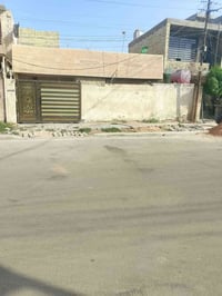 السويب • شارع السايدين • 150م