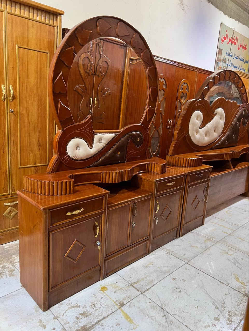 غرفه ام5صاجً تزكام حديث كامله نضافه فول سعًر650ميسان العوفيه نهايه شارع سوك الاخضر مجمع الحمراني ***********
