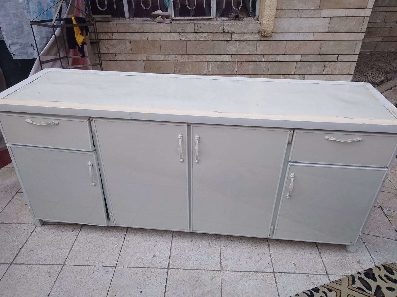 كاونتر للبيع جديد لوك بعد بلومه محطوط عليه السعر 180 وبي مجال اريد يراسلني خاص


**إذا كنت صاحب هذا الإعلان وتريد حذفه لأي سبب، رجاءا أرسل رسالة إلى الدعم الفني**