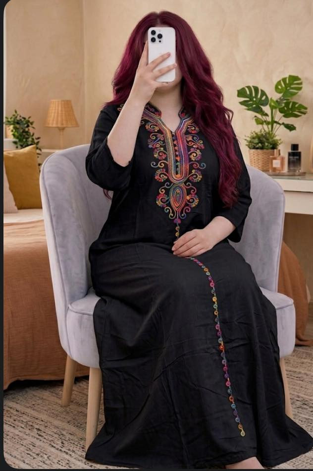 تكرار للمره الثانيه 
گلابيه كشمير كابوي 
قياسات L-3xl
سعر القطعه ١٥ الف 
٣قطع توصيلهم مجاني 🥰🥰
شغل تطريز يدوي


**إذا كنت صاحب هذا الإعلان وتريد حذفه لأي سبب، رجاءا أرسل رسالة إلى الدعم الفني**