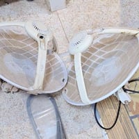 ايرفايبر lr60 للبيع ب950 الف جديد استخدم قليل للاستفسار اكثر 078003900...