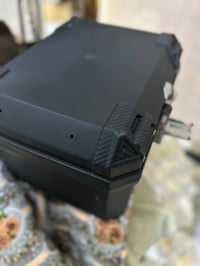 صندوق درجات • اكسسوارات سيارات