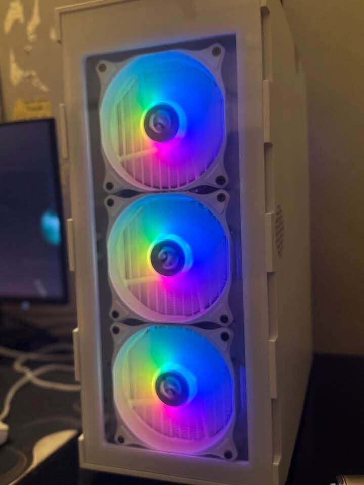سلام عليكم شبابنه الطيبه
عندي هذا الكيس للبيع

I7 12700K
4060ti 8g
MB Z790 gigabyte UD DDR 4
Deep cool EL 360M
RAM 16 4800hz (2*8) كورسير
Power 750 bronze
سعرها 1650 (مليون وستميه وخمسين)
بيها مجال للشراي الطيب
مكلف بالنشر الي عنده استفسار على هذا الرقم ويزودك بالتفاصيل الباقيه 
واتس او رصيد موجود (الماسنجر ماموجود❌)

‪ ***********‬

شكراً الكم
ادمن♥️♥️

