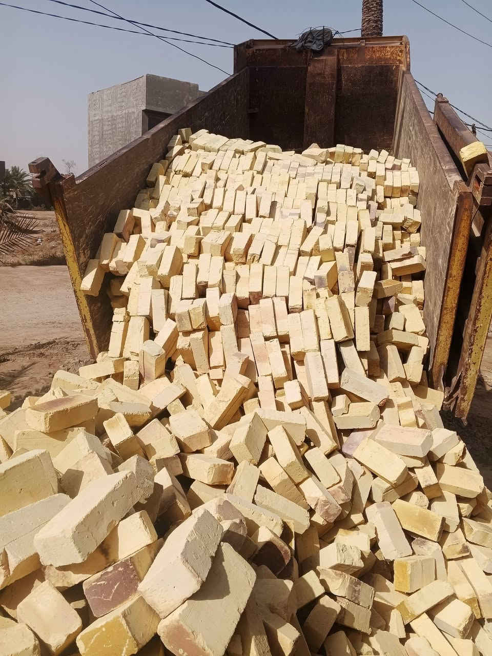 السلام عليكم طابوقه الشوملي ***********
