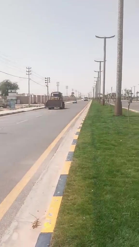 قطعة ارض موقع تجاري مجاور مطعم العداله المساحه500متر
شارع الكرمه العام 
السعر750مليون وقابل لتفاوض
@***********للستفسار اتصل ع رقم
