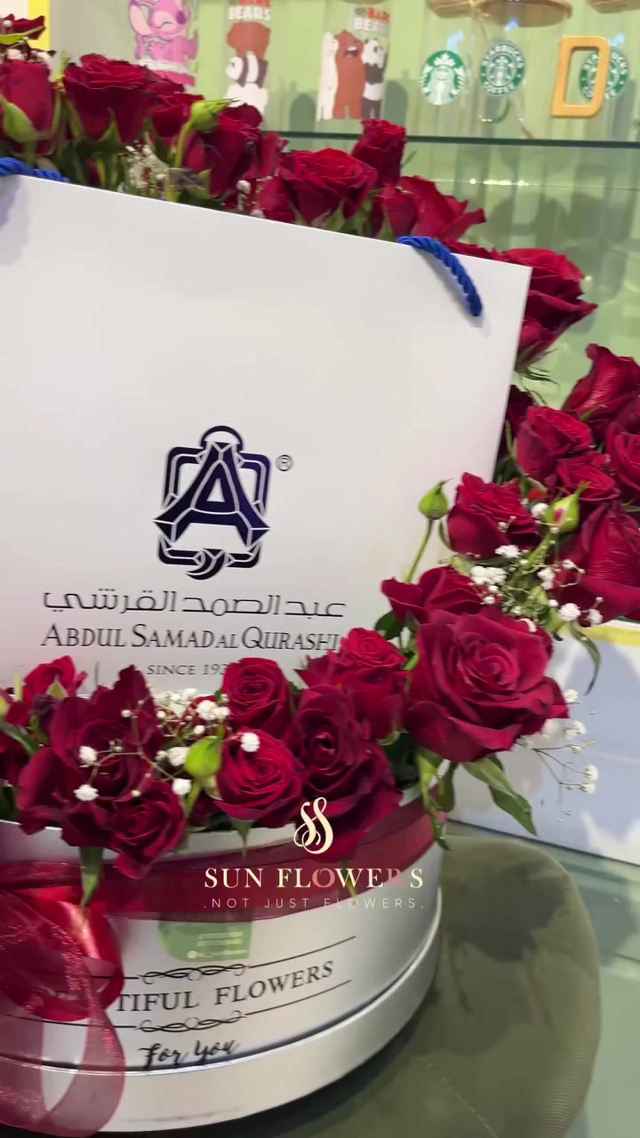 بوكس مكس روز احمر بيبي روز احمر ❤️‍🔥
⁨ ⁨ يُمكنكم زيارتنا في موقعنا 

( زيونة -شارع دار الازياء مقابيل  معرض ڤيلا للمنزلية ومقابل مدكو ستور  زهور sun flowers) أو
للحجز والاستفسار السريع مراسلة الصفحة  او على الرقم التالي  ــــــــــــــــــــــــــــــــــــــــــــــــــــــــــــــــــــــــــــــــــــــــــــــ*********** 
  0771 738 9680
لتصاميم  عصرية مختلفة معنا🌻
#اكسبلور_فولو #اكسبلورexplore #اكسبلورر #بوكس #زهور
