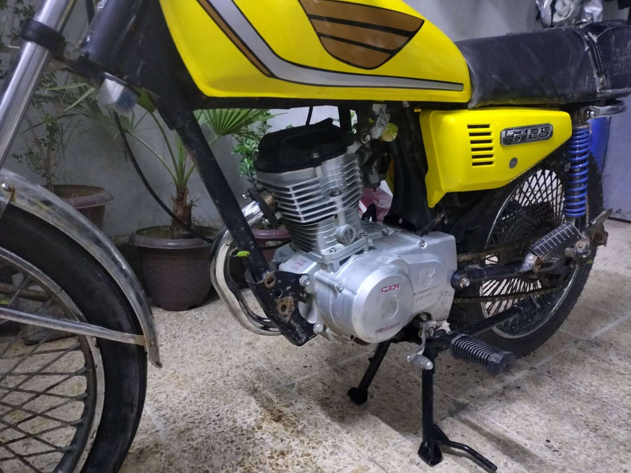 السلام عليكم بارت للبيع سعر 300 بي مجال يريد راسلني الخاص بطل عيوني


**إذا كنت صاحب هذا الإعلان وتريد حذفه لأي سبب، رجاءا أرسل رسالة إلى الدعم الفني**