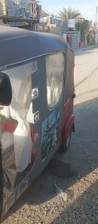 تيك توك 18 • اوراق • جسر ديالى قديم