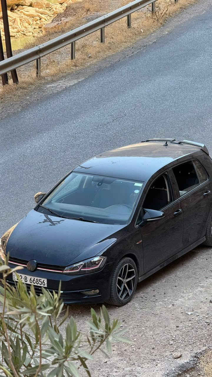 فولکسواگن گولف 2018 مه کینة170hp 18turbo

0لۆ 100 ٧ سانيه سه یاره که کلین تایتل سه یاره نموونه یه له جوانی و قومت هه موو گیانی بەشەرت مواصةفات gti أربيل, العراق


**إذا كنت صاحب هذا الإعلان وتريد حذفه لأي سبب، رجاءا أرسل رسالة إلى الدعم الفني**