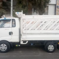 محجر كيه نثيه • ناصريه مركز • شاحنة