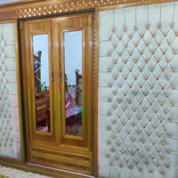 غرفه صاج • تسكام • مدينه