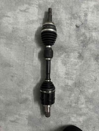 كامري ٢٠١٢-٢٠١٧ • درايم شفت • جهه سايق