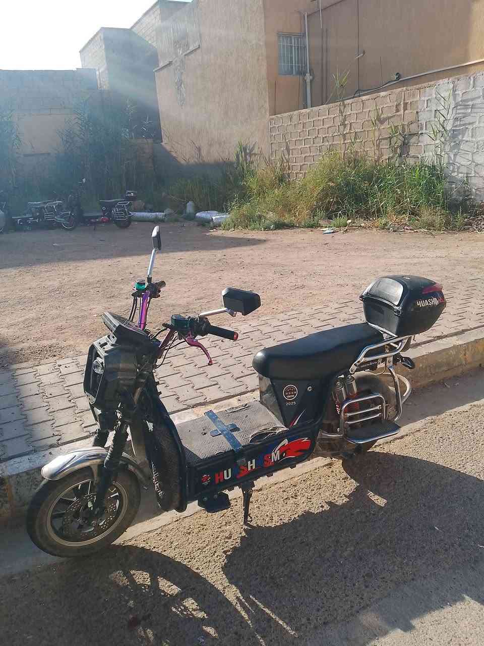 للبيع تفاصيل خاص


**إذا كنت صاحب هذا الإعلان وتريد حذفه لأي سبب، رجاءا أرسل رسالة إلى الدعم الفني**