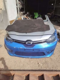 رينوو سافران • فلونس • ديوانيه حي الصناعي