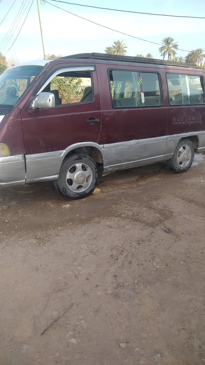 ٩٧ بسمنه السياره جاهزه للشغل فقط المكينه ضعيفه بيع او مراوس مكان السياره طوريج الخيرات ***********
